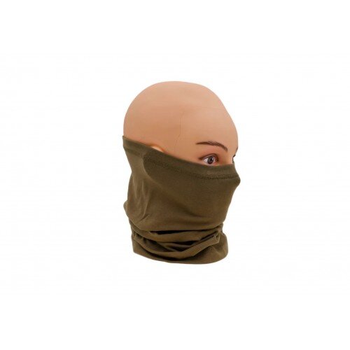 SHADOW TACTICAL SCALDACOLLO MULTIFUNZIONE INVERNALE - COYOTE