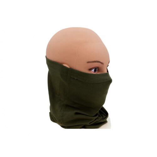 SHADOW TACTICAL SCALDACOLLO MULTIFUNZIONE INVERNALE - OD