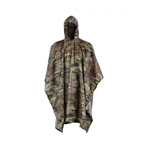 SHADOW TACTICAL WATERPROOF PONCHO - UTP