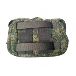 SHE-1098 x5 VOG PORTA GRANATE "SGP-5" - DIGITAL FLORA