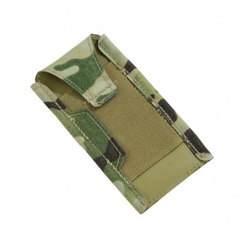 SHE-22083 LOW PROFILE SINGLE PISTOL MAG POUCH - UTP