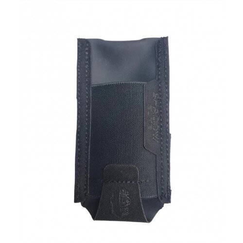 PORT INCARCATOR SIMPLU PENTRU PISTOL - BLACK