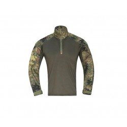 BLUZA MODEL COMBAT - FRACTAL WOODLAND