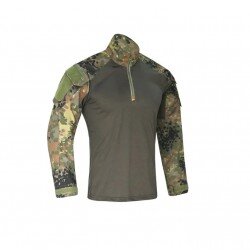 BLUZA MODEL COMBAT - FRACTAL WOODLAND