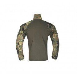 BLUZA MODEL COMBAT - FRACTAL WOODLAND