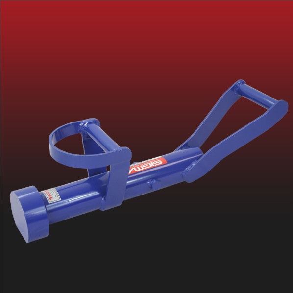 ENFORCER BATTERING RAM 14 KG - BLUE