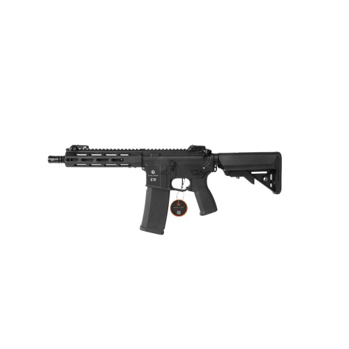 EVOLUTION RECON 10 INCH CARBONTECH - NERO
