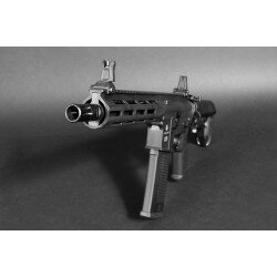 EVOLUTION RECON 10 INCH CARBONTECH - BLACK