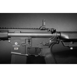 EVOLUTION RECON 10 INCH CARBONTECH - BLACK