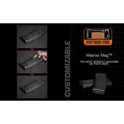 EVOLUTION RECON 10 INCH CARBONTECH - BLACK