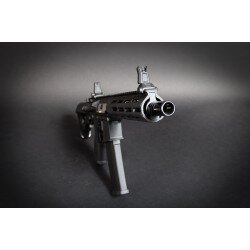 EVOLUTION RECON 10 INCH CARBONTECH - BLACK