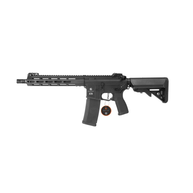 EVOLUTION RECON 12" CARBONTECH NERO