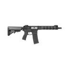 EVOLUTION RECON 12" CARBONTECH NERO