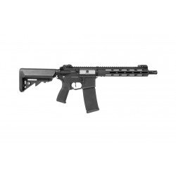 EVOLUTION RECON 12" CARBONTECH BLACK
