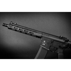 EVOLUTION RECON 12" CARBONTECH BLACK