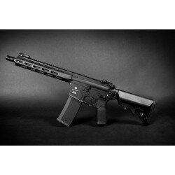 EVOLUTION RECON 12" CARBONTECH BLACK