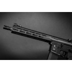 EVOLUTION RECON 12" CARBONTECH NERO