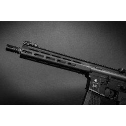 EVOLUTION RECON 12" CARBONTECH BLACK