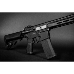 EVOLUTION RECON 12" CARBONTECH BLACK