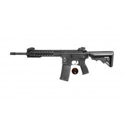 EVOLUTION RECON 14,5" CARBONTECH NERO