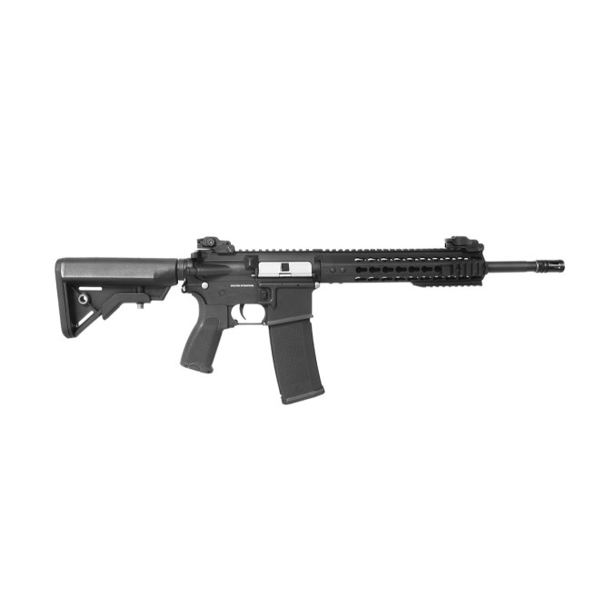 EVOLUTION RECON 14,5" CARBONTECH BLACK