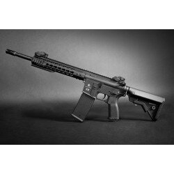 EVOLUTION RECON 14,5" CARBONTECH NERO