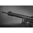 EVOLUTION RECON 14,5" CARBONTECH BLACK