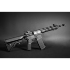 EVOLUTION RECON 14,5" CARBONTECH BLACK