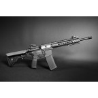 EVOLUTION RECON 14,5" CARBONTECH BLACK