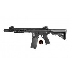 EVOLUTION RECON 10" SILENT OPS CARBONTECH BLACK