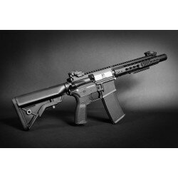 EVOLUTION RECON 10" SILENT OPS CARBONTECH BLACK
