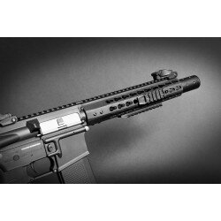 EVOLUTION RECON 10" SILENT OPS CARBONTECH BLACK