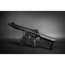 EVOLUTION RECON 10" SILENT OPS CARBONTECH BLACK