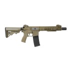 EVOLUTION RECON 10" SILENT OPS CARBONTECH TAN