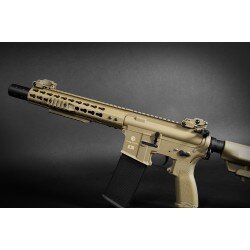 EVOLUTION RECON 10" SILENT OPS CARBONTECH TAN