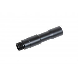 EXTENSIE PT TEAVA EXTERNA 18X75MM V2