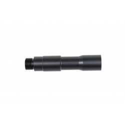EXTENSIE PT TEAVA EXTERNA 18X75MM V2