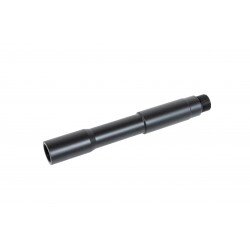 EXTENSIE PT TEAVA EXTERNA 18X125MM V2