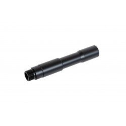 EXTENSIE PT TEAVA EXTERNA 18X100MM V2