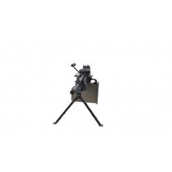 FN HERSTAL M249 MK1 CORE AEG MACHINE GUN - BLACK