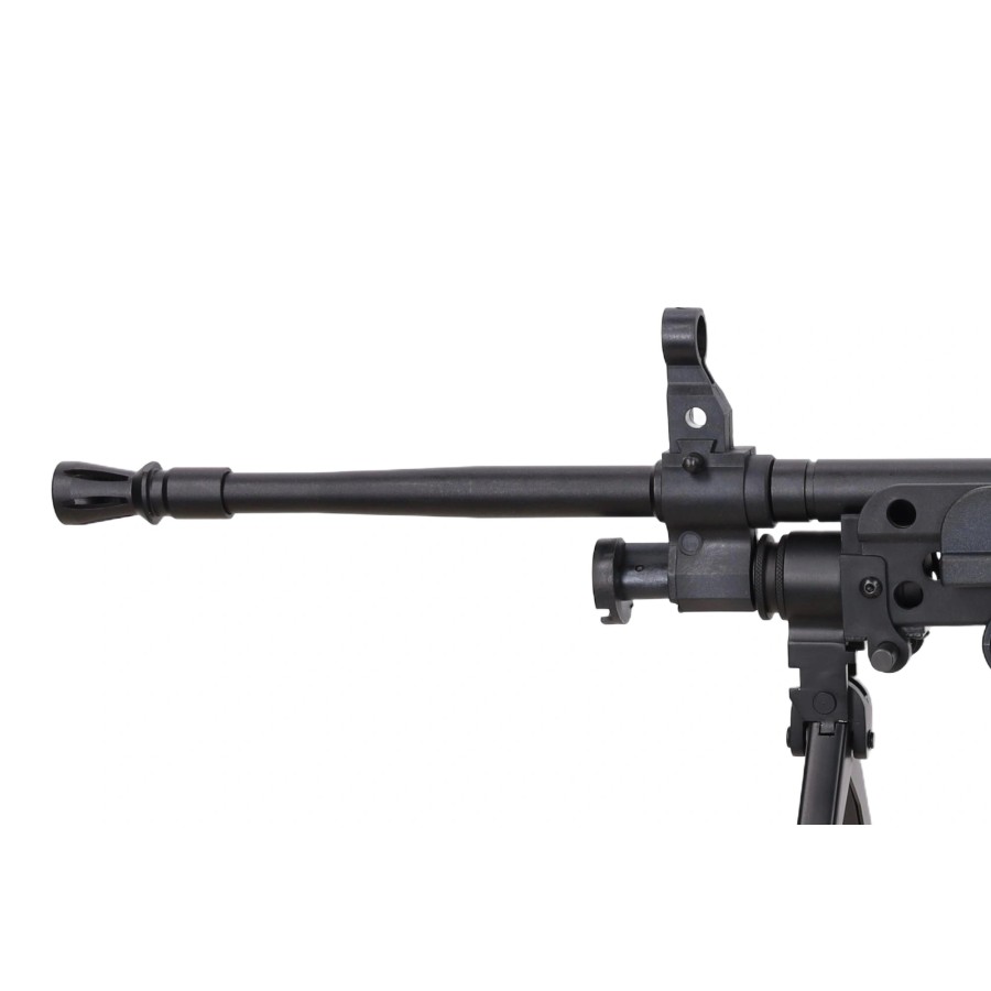 FN HERSTAL M249 MK1 CORE AEG MITRAGLIATRICE - NERO