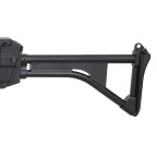 FN HERSTAL M249 MK1 CORE AEG MITRAGLIATRICE - NERO