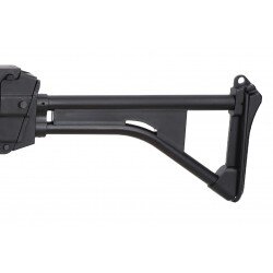 FN HERSTAL M249 MK1 CORE AEG MACHINE GUN - BLACK