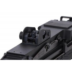 FN HERSTAL M249 MK1 CORE AEG MACHINE GUN - BLACK