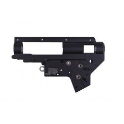 CARCASA GEARBOX SA ENTER CONVERT V2 8MM
