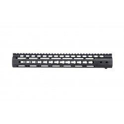 KEYMOD CNC 13.5 HANDGUARD