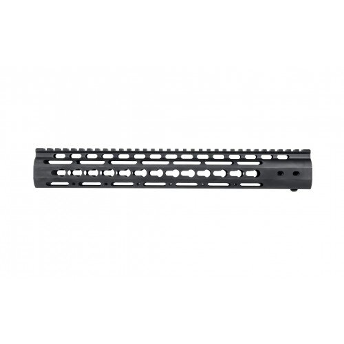 KEYMOD CNC 13.5 HANDGUARD