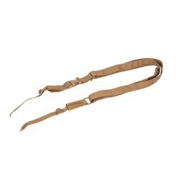SPECNA ARMS SLING TATTICO A 3 PUNTI - TAN