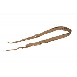 SPECNA ARMS SLING TATTICO A 3 PUNTI - TAN