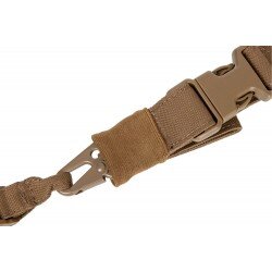 SPECNA ARMS SLING TATTICO A 3 PUNTI - TAN